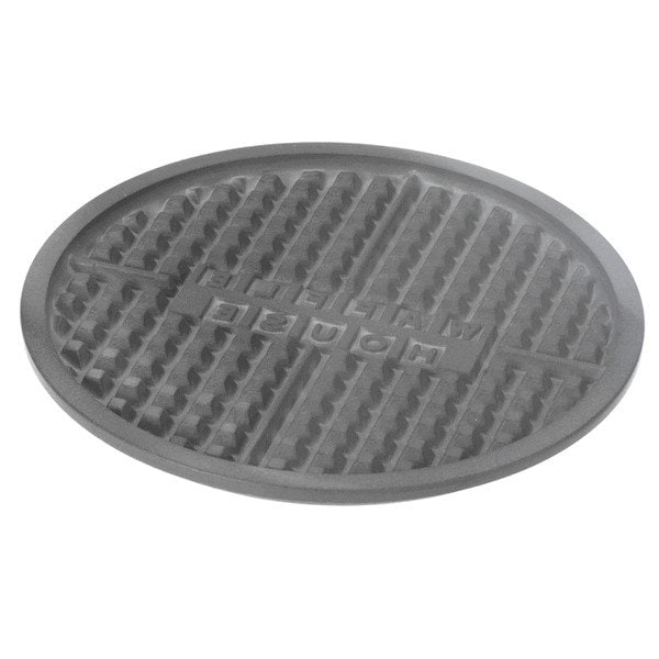 Star Manufacturing Grid Cast Wh Logo-Newco 2FZ20079 - main